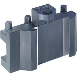 Wechselhalter Typ WDL Produktbild
